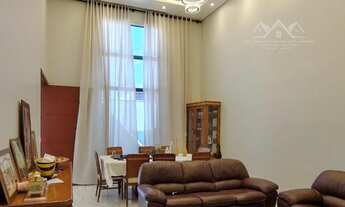 Imagem 5: Casa de Alto padrão à venda, Jardim Botânico, Olímpia/SP