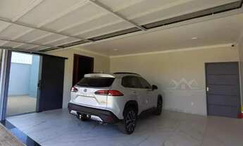 Imagem 2: Casa de Alto padrão à venda, Jardim Botânico, Olímpia/SP