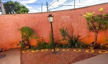 Imagem 2: Casa á venda, Jardim Canterville, Olímpia/sp