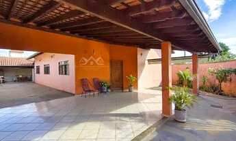 Imagem: Casa á venda, Jardim Canterville, Olímpia/sp