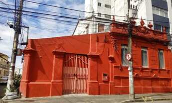 Imagem: Imóvel Comercial Estratégico nos Barris