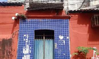 Imagem 3: Imóvel Comercial Estratégico nos Barris | Terreno 788 m² | Duas Frentes