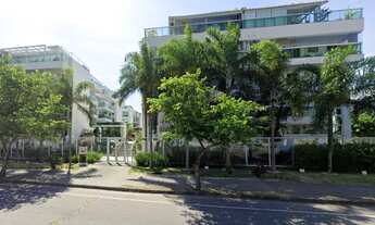 Imagem 5:  COBERTURA DUPLEX C/ 122,49M² - ITAIPU - NITERÓI - RJ IMÓVEL AVALIADO EM R$ 1.100.000,00