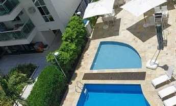 Imagem:  COBERTURA DUPLEX C/ 122,49M² - ITAIPU