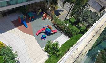 Imagem 3:  COBERTURA DUPLEX C/ 122,49M² - ITAIPU - NITERÓI - RJ IMÓVEL AVALIADO EM R$ 1.100.000,00