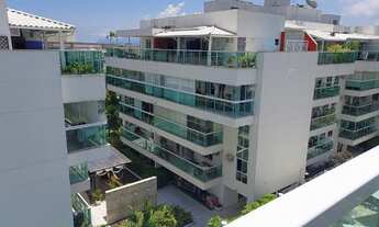 Imagem 4:  COBERTURA DUPLEX C/ 122,49M² - ITAIPU - NITERÓI - RJ IMÓVEL AVALIADO EM R$ 1.100.000,00