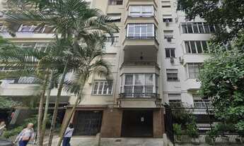 Imagem: APARTAMENTO C/ 190M² - FLAMENGO - RJ Visitação