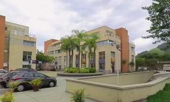 Imagem: SALA COMERCIAL VAZIA C/ 100M² - DOWNTOWN