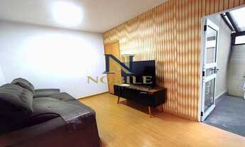 Imagem: Apartamento Garden para Aluguel, Residencial