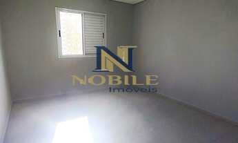 Imagem 7: Apartamento com elevadores, para Aluguel, Condominio Torres do Jardim, Nova América, Pirac