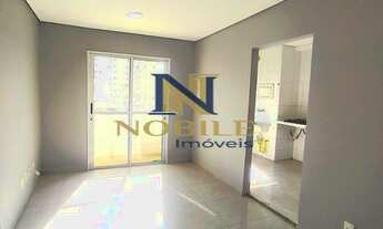 Imagem 4: Apartamento com elevadores, para Aluguel, Condominio Torres do Jardim, Nova América, Pirac