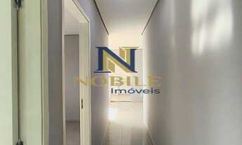 Imagem 5: Apartamento com elevadores, para Aluguel, Condominio Torres do Jardim, Nova América, Pirac