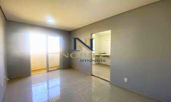 Imagem 3: Apartamento com elevadores, para Aluguel, Condominio Torres do Jardim, Nova América, Pirac