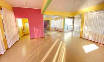 Imagem 7: Chácara no Éden com 22.000 m², Lagos, Casas e Segurança Estruturada