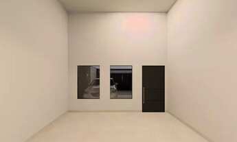 Imagem 4: Casa Nova de Alto Padrão à venda, Jardim Amélia Dionísio, Olímpia/SP