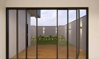 Imagem 6: Casa Nova de Alto Padrão à venda, Jardim Amélia Dionísio, Olímpia/SP