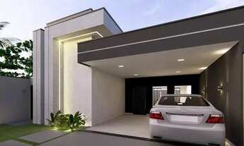 Imagem 3: Casa Nova de Alto Padrão à venda, Jardim Amélia Dionísio, Olímpia/SP