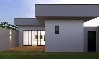 Imagem 7: Casa Nova de Alto Padrão à venda, Jardim Amélia Dionísio, Olímpia/SP