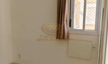 Imagem 6: APARTAMENTO A VENDA CONDOMÍNIO TARRAF VILA SOL