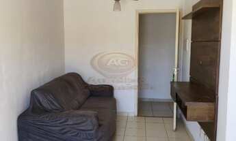 Imagem 3: APARTAMENTO A VENDA CONDOMÍNIO TARRAF VILA SOL