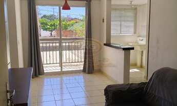 Imagem 2: APARTAMENTO A VENDA CONDOMÍNIO TARRAF VILA SOL