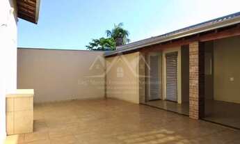 Imagem: Casa á venda, Jardim Toledo, Olímpia/SP