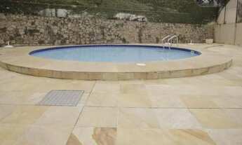 Imagem 4: APARTAMENTO 2 QUARTOS - 69M² - 1 VAGA DE GARAGEM -ANDARAÍ - RJ IMÓVEL AVALIADO EM R$ 410