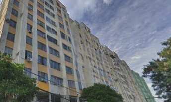 Imagem: APARTAMENTO 2 QUARTOS C/ 48M² - FONSECA
