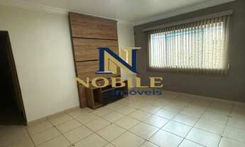 Imagem 5: Casa para Venda e Locação, 3 Quartos, 1 Suite, Jardim Elite, Piracicaba!!