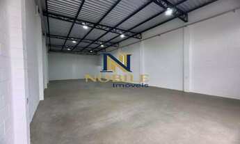 Imagem 2: Galpão / Depósito / Armazém, Comercial para Aluguel, CECAP, Piracicaba