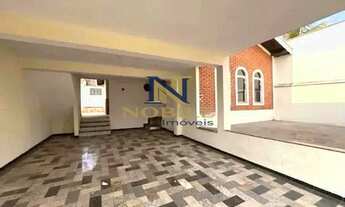 Imagem 2: Casa, para Aluguel, 3 Quartos, 1 Suite - Vila Cristina, Piracicaba!!