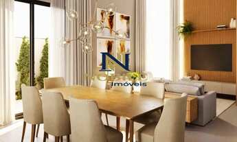 Imagem 2: Casa Nova para Venda, Aluguel, Condominio Villa Bela Vista, Santa Rosa, Piracicaba!!!