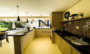 Imagem 7: Casa a venda ou locação com 3 suites no Condomínio Reserva do Engenho em Piracicaba!!