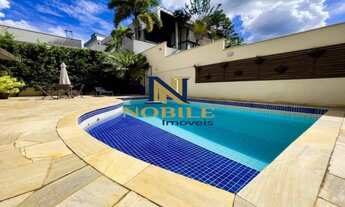 Imagem 2: Casa a venda ou locação com 3 suites no Condomínio Reserva do Engenho em Piracicaba!!