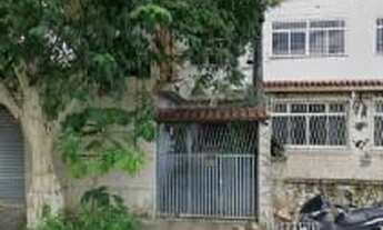 Imagem: CASA C/ 42M² - JARDIM AMÉRICA - RJ - IMÓVEL