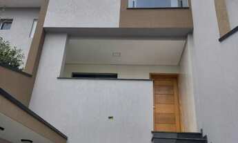 Imagem 5: Sobrado moderno 3 suítes, 190m² na Penha de França ? São Paulo/SP