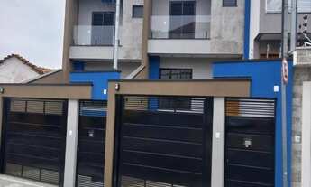 Imagem 2: Sobrado moderno 3 suítes, 190m² na Penha de França ? São Paulo/SP