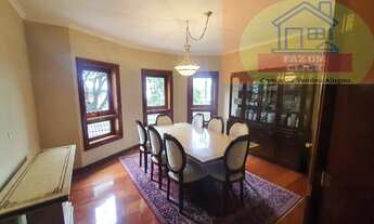 Imagem 6: Residência Alto Padrão 500m² em Interlagos ? Vista para a Represa Guarapiranga (SP Capital