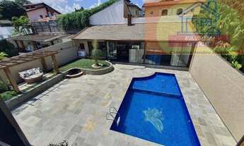 Imagem 2: Residência Alto Padrão 500m² em Interlagos ? Vista para a Represa Guarapiranga (SP Capital