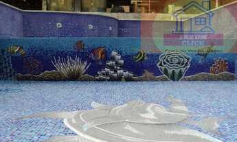 Imagem 3: Residência Alto Padrão 500m² em Interlagos ? Vista para a Represa Guarapiranga (SP Capital