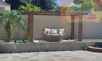 Imagem 5: Residência Alto Padrão 500m² em Interlagos ? Vista para a Represa Guarapiranga (SP Capital