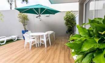 Imagem 5: IMÓVEL RESIDENCIAL COM 674M² DE ÁREA CONSTRUÍDA E TERRENO COM 688M² - 5 QUARTOS ? 6 VAGAS