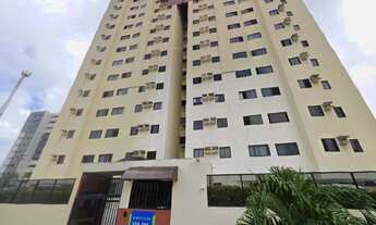 Imagem: APARTAMENTO COM 75M2 - 3 QUARTOS - 1 VAGA