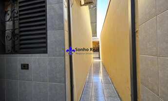 Imagem 3: Casa no Jardim Monumento em Piracicaba