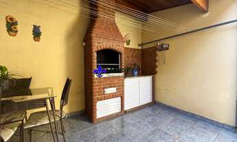 Imagem: Casa no Jardim Monumento em Piracicaba