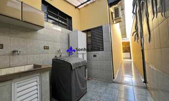 Imagem 5: Casa no Jardim Monumento em Piracicaba