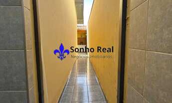 Imagem 4: Casa no Jardim Monumento em Piracicaba