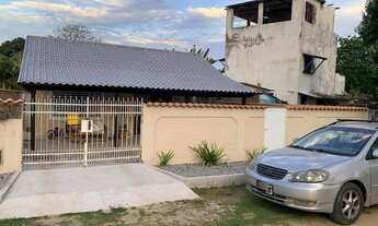 Imagem:  CASA 2 QUARTOS C/ 91,35M² - SÃO PEDRO