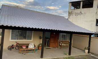 Imagem 3:  CASA 2 QUARTOS C/ 91,35M² - SÃO PEDRO DA ALDEIA/RJ - 360 m² de área terreno, 91,35 m² de