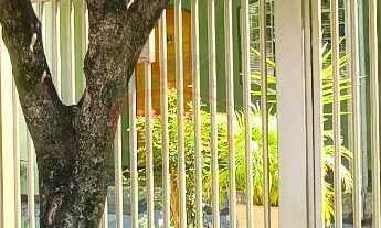 Imagem: Casa de Fundo para locação - Vila Maceno